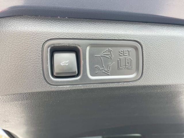 2022 Ford Expedition Max Platinum