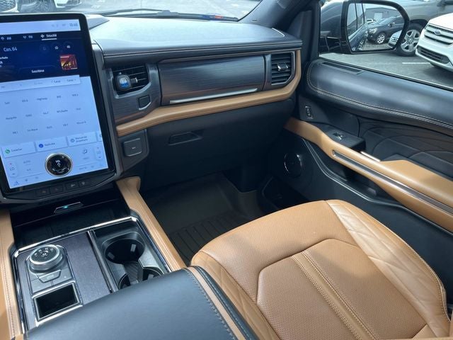 2022 Ford Expedition Max Platinum