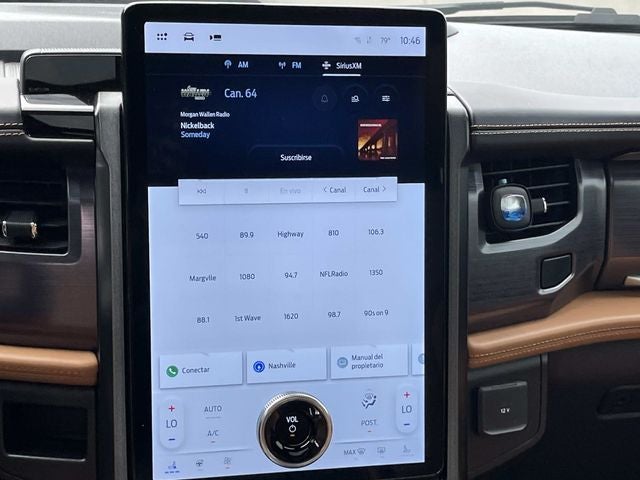 2022 Ford Expedition Max Platinum