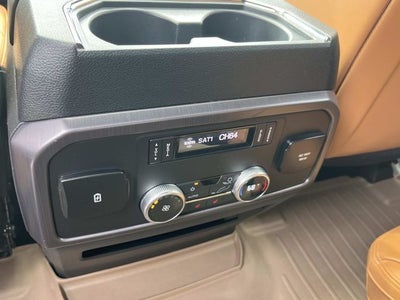 2022 Ford Expedition Max Platinum