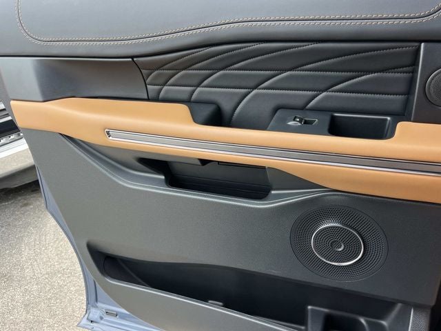 2022 Ford Expedition Max Platinum