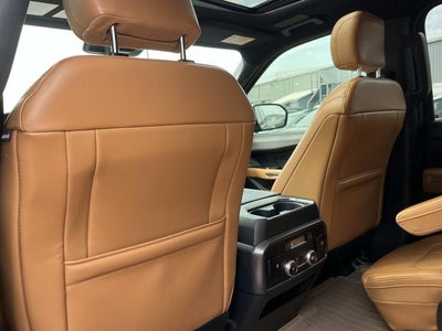 2022 Ford Expedition Max Platinum