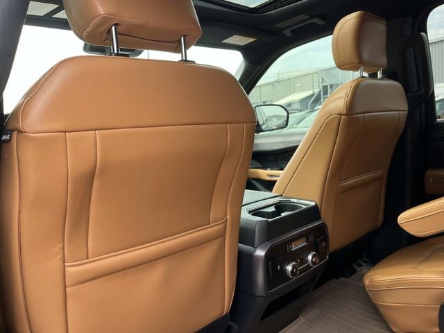 2022 Ford Expedition Max Platinum
