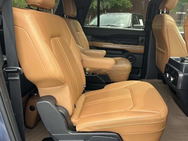 2022 Ford Expedition Max Platinum