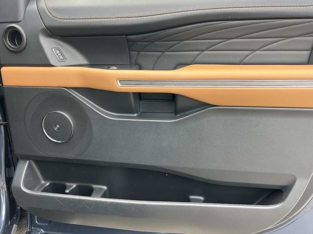 2022 Ford Expedition Max Platinum