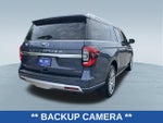 2022 Ford Expedition Max Platinum