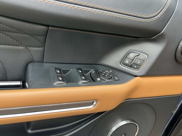 2022 Ford Expedition Max Platinum
