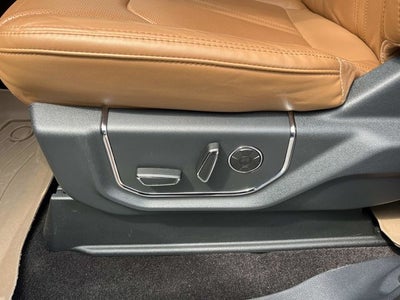 2022 Ford Expedition Max Platinum