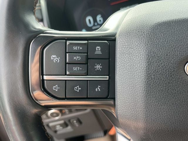 2022 Ford Expedition Max Platinum