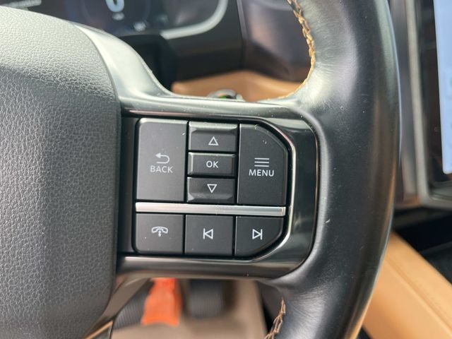 2022 Ford Expedition Max Platinum