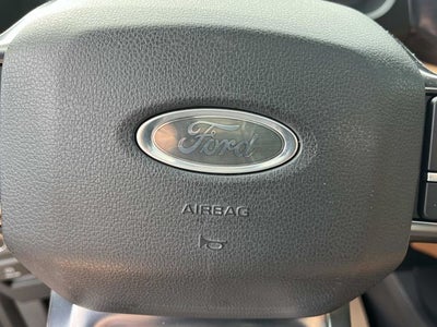 2022 Ford Expedition Max Platinum