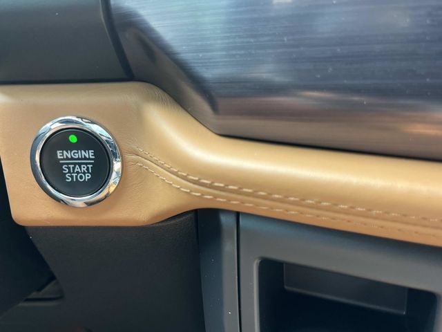 2022 Ford Expedition Max Platinum