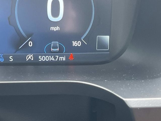 2022 Ford Expedition Max Platinum
