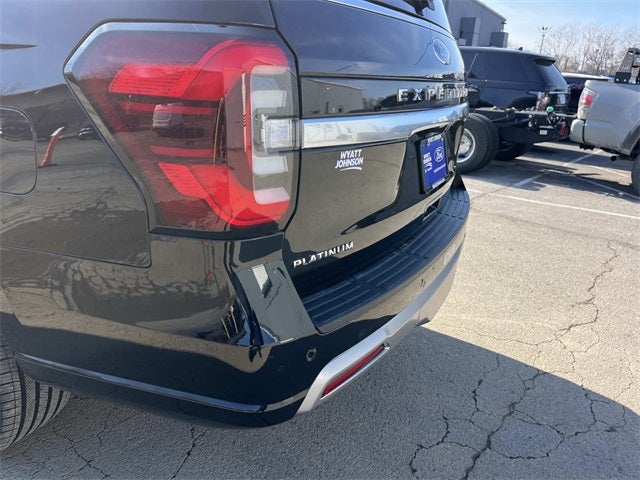 2023 Ford Expedition Max Platinum