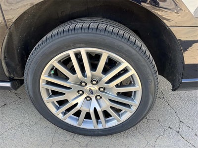 2023 Ford Expedition Max Platinum