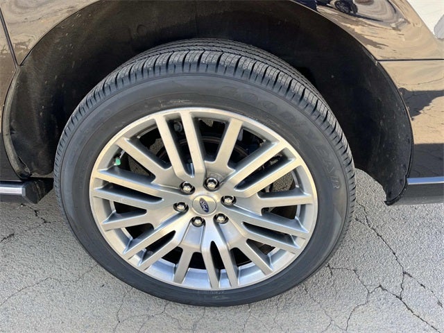 2023 Ford Expedition Max Platinum