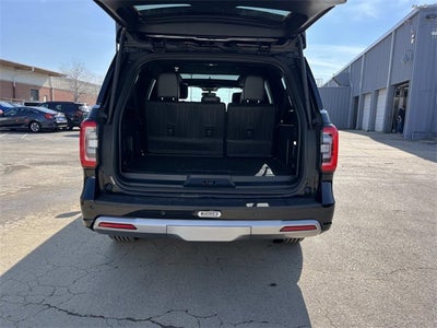 2023 Ford Expedition Max Platinum