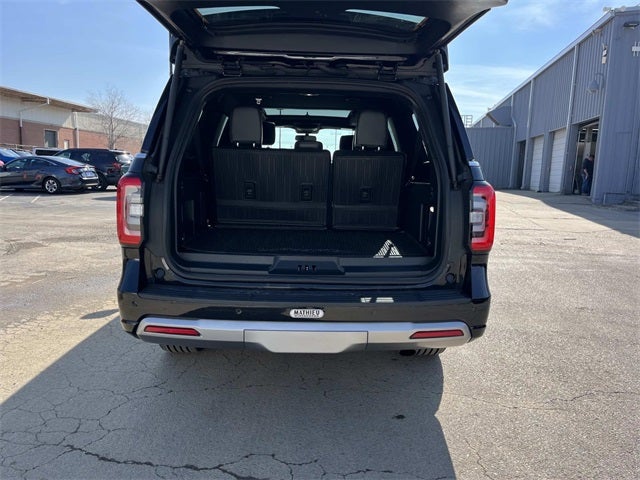 2023 Ford Expedition Max Platinum