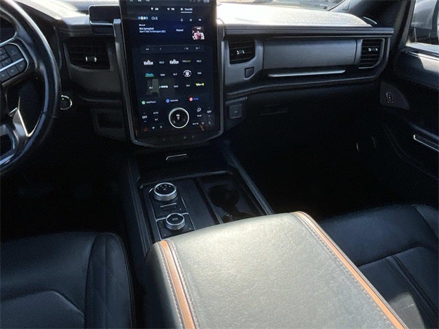 2023 Ford Expedition Max Platinum