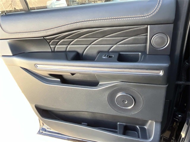 2023 Ford Expedition Max Platinum