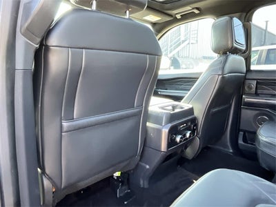 2023 Ford Expedition Max Platinum