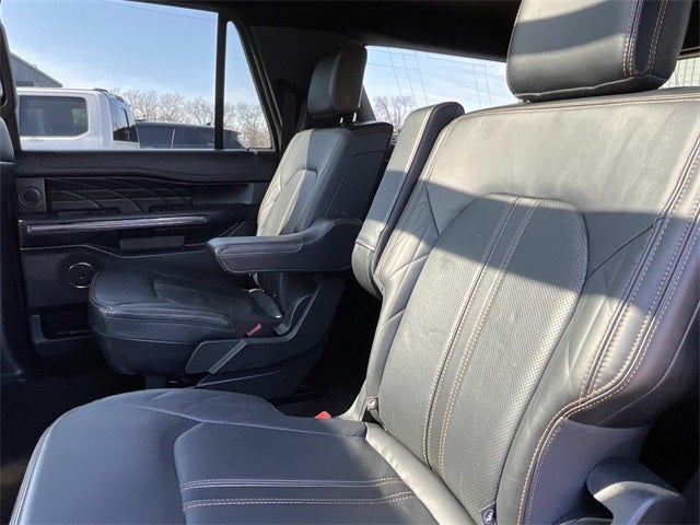 2023 Ford Expedition Max Platinum