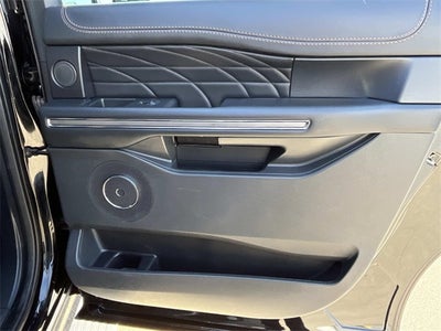 2023 Ford Expedition Max Platinum