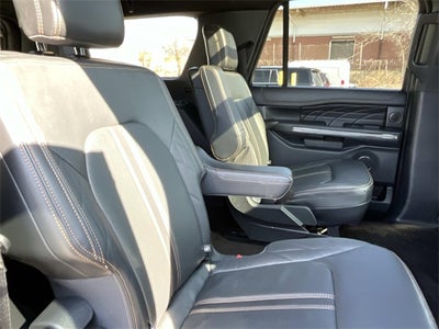 2023 Ford Expedition Max Platinum