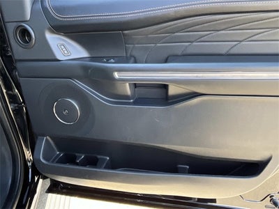 2023 Ford Expedition Max Platinum