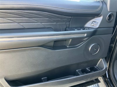 2023 Ford Expedition Max Platinum