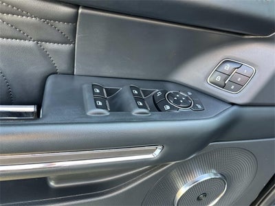 2023 Ford Expedition Max Platinum