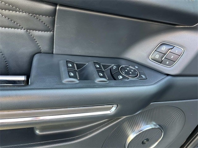 2023 Ford Expedition Max Platinum