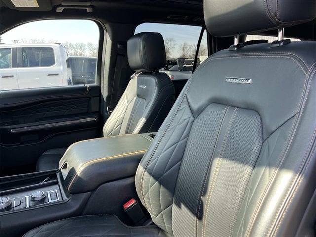 2023 Ford Expedition Max Platinum