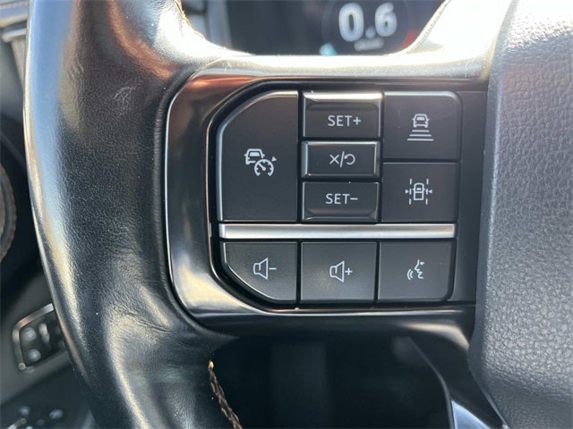 2023 Ford Expedition Max Platinum