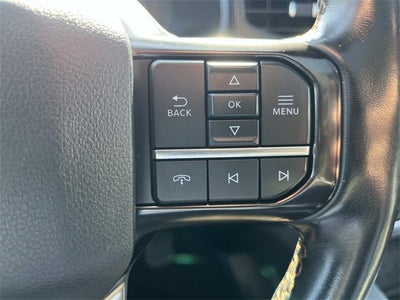 2023 Ford Expedition Max Platinum