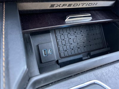 2023 Ford Expedition Max Platinum