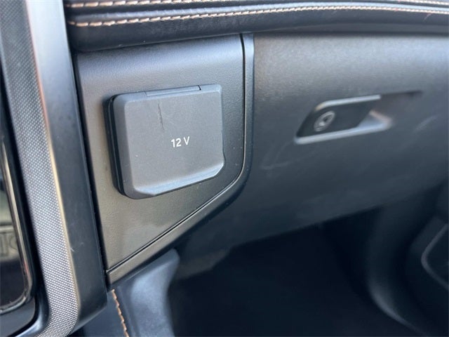 2023 Ford Expedition Max Platinum