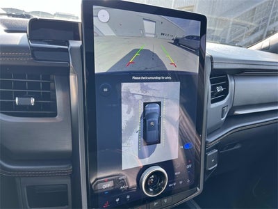 2023 Ford Expedition Max Platinum