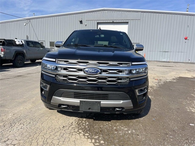 2023 Ford Expedition Max Platinum