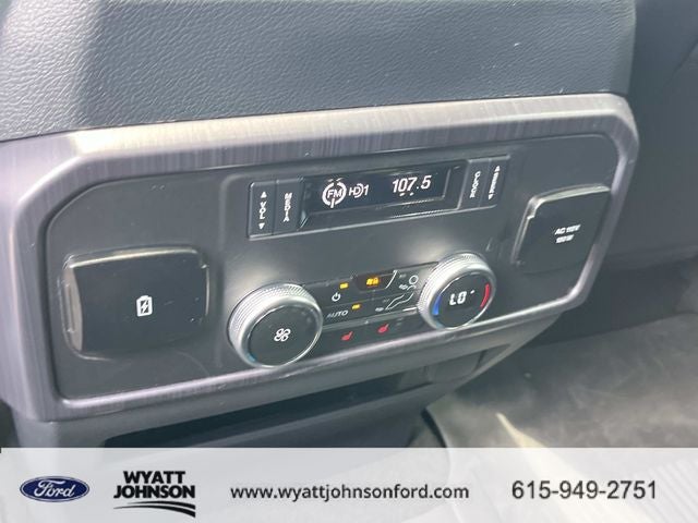 2024 Ford Expedition Max Platinum