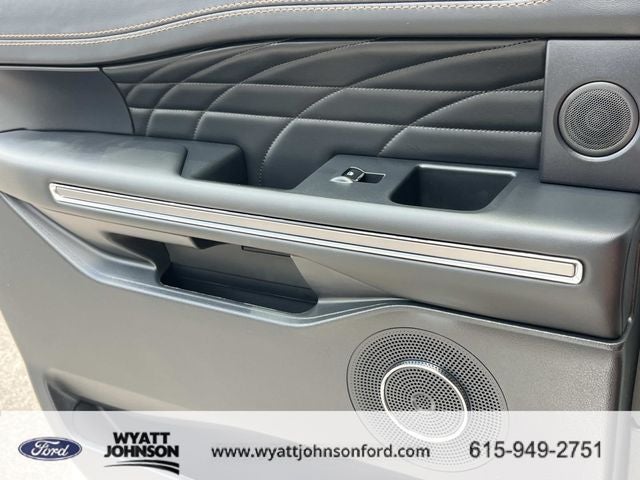 2024 Ford Expedition Max Platinum