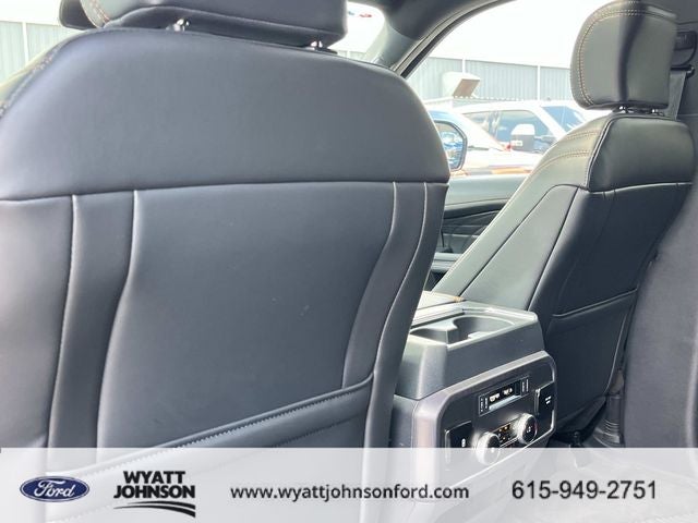 2024 Ford Expedition Max Platinum