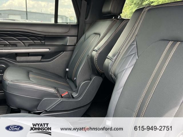 2024 Ford Expedition Max Platinum
