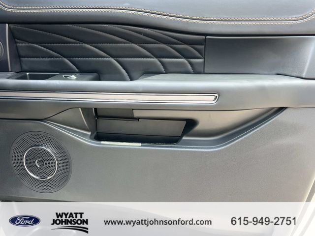 2024 Ford Expedition Max Platinum