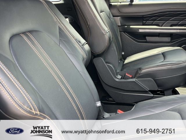 2024 Ford Expedition Max Platinum