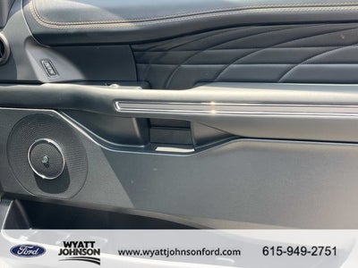 2024 Ford Expedition Max Platinum