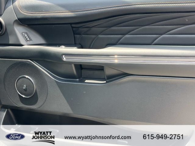 2024 Ford Expedition Max Platinum
