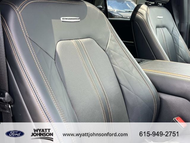 2024 Ford Expedition Max Platinum