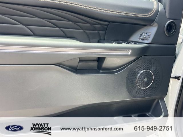 2024 Ford Expedition Max Platinum