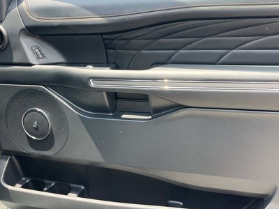 2024 Ford Expedition Max Platinum